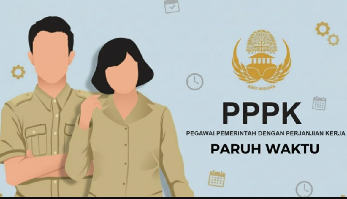 Pemerintah Tegaskan PPPK Paruh Waktu Tidak Dihapus 2026, Ini Dasar dan Jaminannya